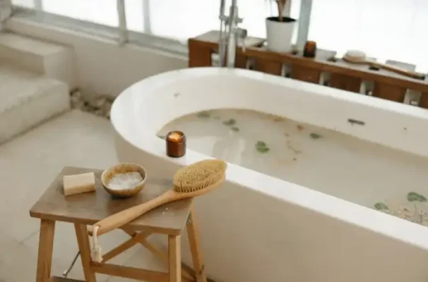 3 Sai Lầm Cần Tránh Khi Dùng Bồn Tắm Massage Tại Nhà