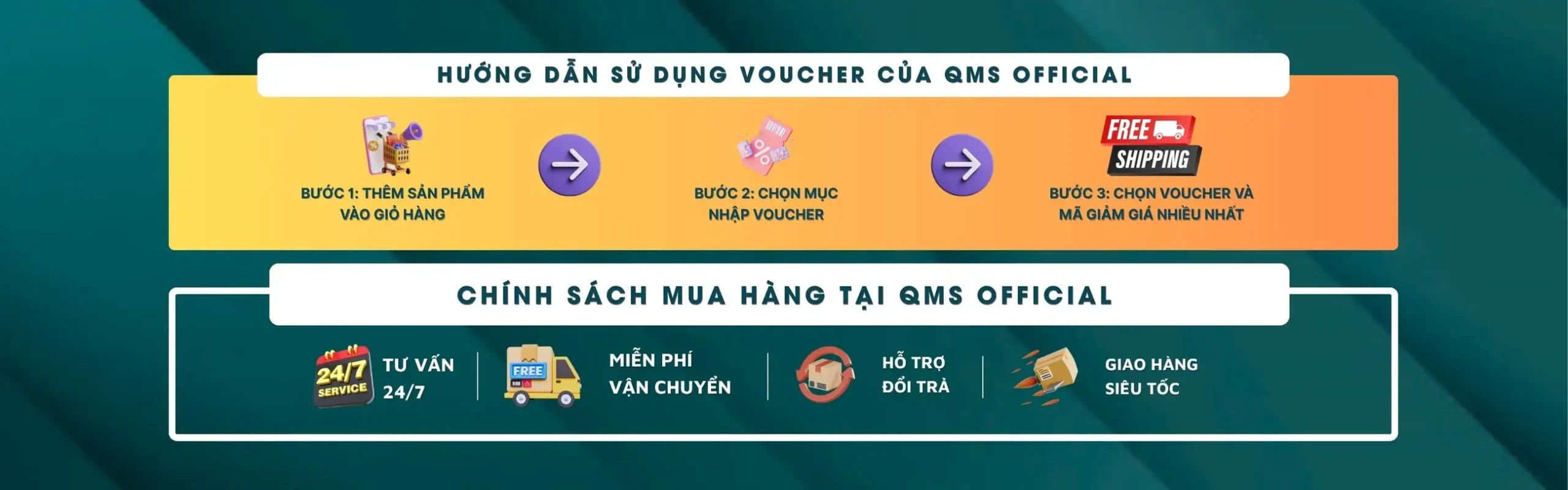 Trang chủ 18 BANNERQMSOFFICIAL1 scaled