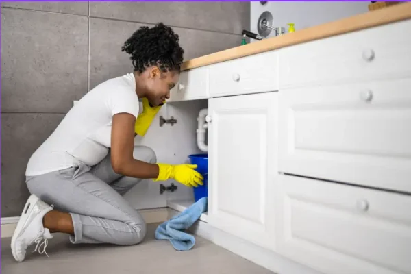 Cách sửa vòi nước nhựa bị rò rỉ hiệu quả trong 5 bước