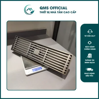 Ga Thoát sàn, Phễu thoát nước phòng tắm inox 304