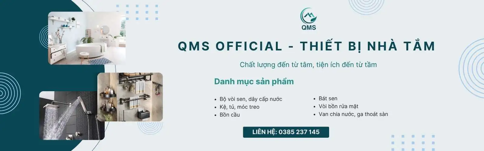 Trang chủ 16 quang minh store 851 x 315