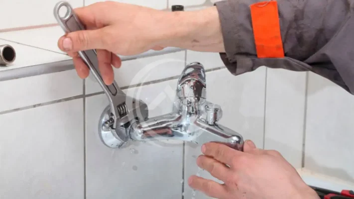 Cách Sửa Vòi Nước Bị Rò Rỉ Tại Nhà Đơn Giản, Hiệu Quả Nhất 2025