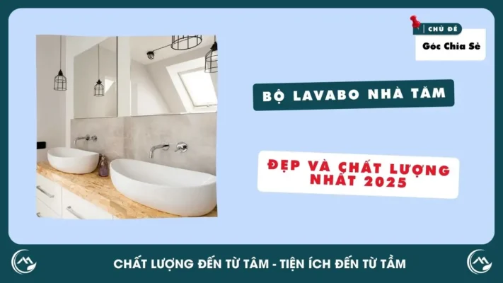 Bộ Lavabo Nhà Tắm Đẹp Và Chất Lượng Nhất 2025 14 Bo-Lavabo-Nha-Tam-Dep-Va-Chat-Luong-Nhat-2025.