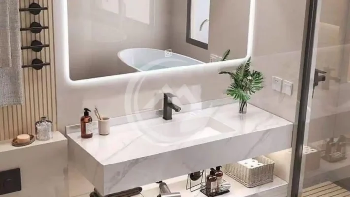Bộ Lavabo Nhà Tắm Đẹp Và Chất Lượng Nhất 2025 2 Bộ Lavabo Nhà Tắm Đẹp Và Chất Lượng Nhất 2025